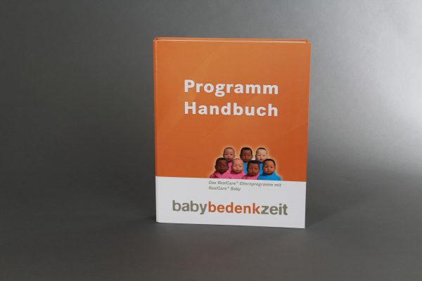 Programm-Handbuch