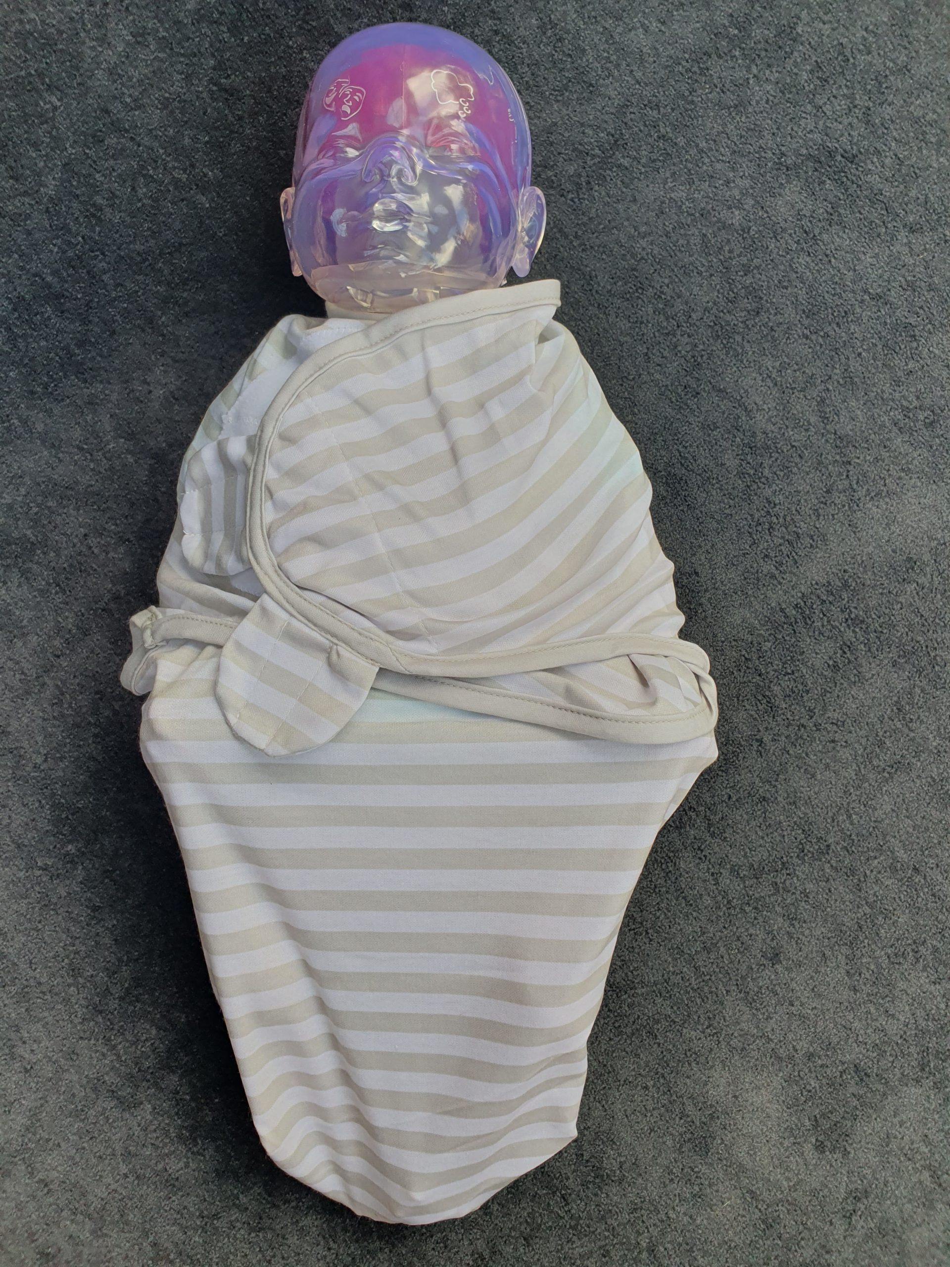 RealCare™ Shaken Baby 2.0 – Bild 2