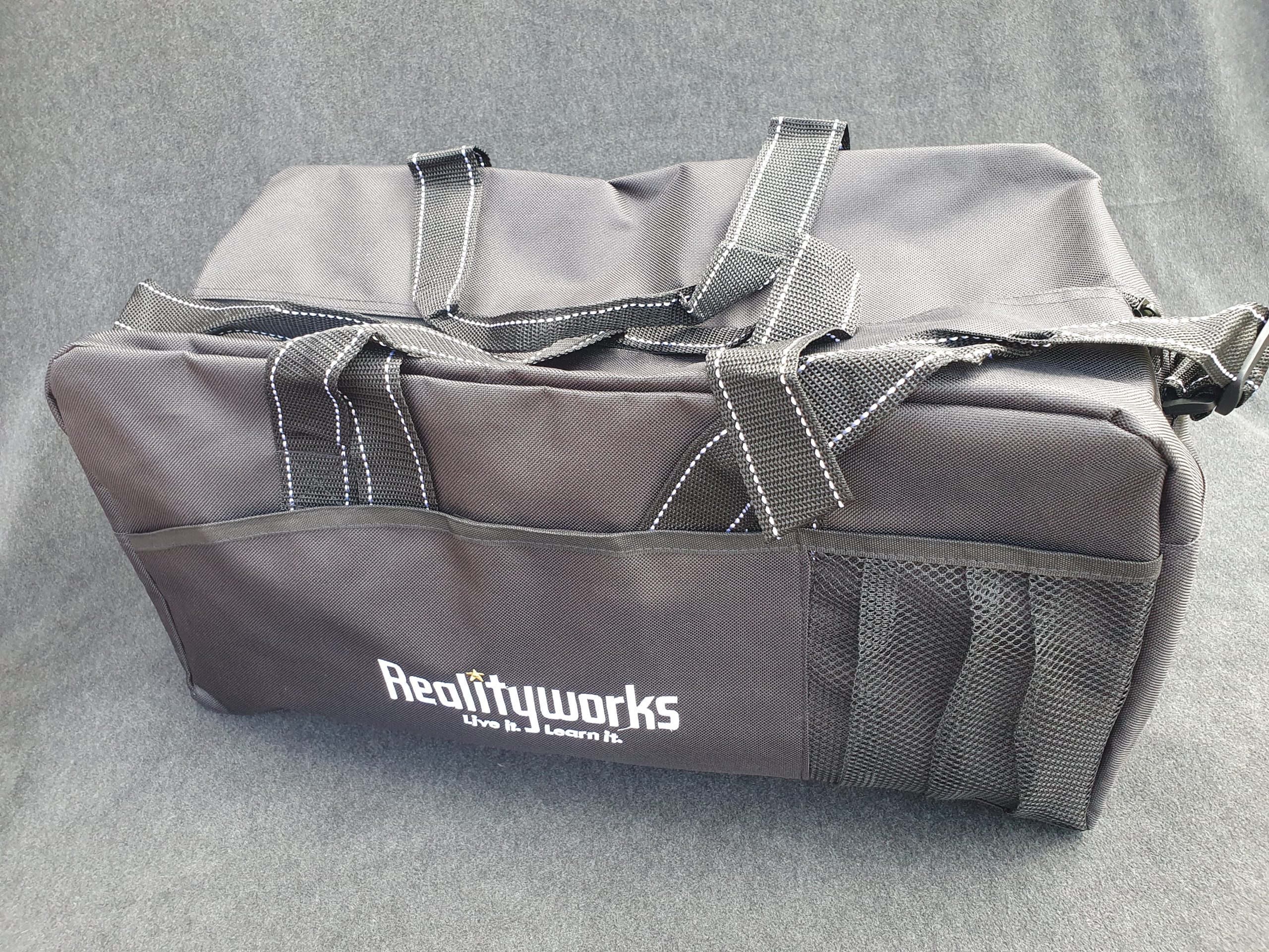 RealCare™ Shaken Baby 2.0 – Bild 3